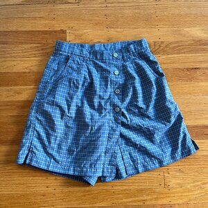 Vintage REI Skort